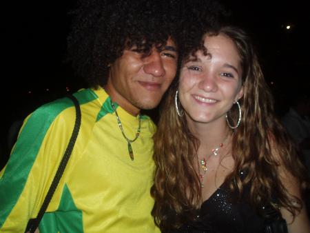                         ==>roberto et fanny<==